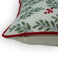 The Sentiment of the Season Pillow