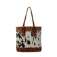 Rio Hand-Tooled Bag
