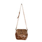 Victoria Hand-Tooled Bag