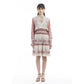 Charlie’s Delight Floral Mix Dress