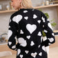 Dana Hearts Sweater