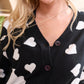 Dana Hearts Sweater