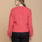 Alayna Floral Embroidered Sweater