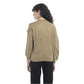 Tessa Fringe Accent Sweater