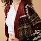 Aniyah Range Riders Cardigan