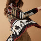 Aniyah Range Riders Cardigan