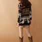 Aniyah Range Riders Cardigan