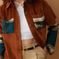 Makenna Sky Jacket