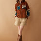 Makenna Sky Jacket