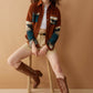 Makenna Sky Jacket