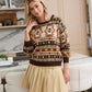 Lana Mesa Sweater
