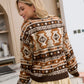 Lana Mesa Sweater