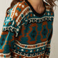 Nayeli Heritage Sweater