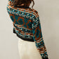 Nayeli Heritage Sweater