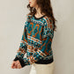 Nayeli Heritage Sweater