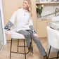 Brinley Prairie Winter Sweater