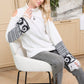 Brinley Prairie Winter Sweater