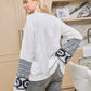 Brinley Prairie Winter Sweater