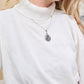 Brinley Prairie Winter Sweater