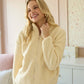 Adelina Fleece Jacket