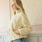 Adelina Fleece Jacket