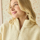 Adelina Fleece Jacket