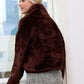 Kamryn Fleece Sweater