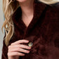 Kamryn Fleece Sweater