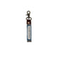 Sur Pierre Naturelle Canvas Key Strap Fob