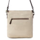 Vintage Adventurer Messenger Bag
