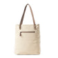 World Travels Patchwork Tote Bag