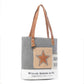 Expedition Patch Tote Bag
