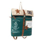 Star Pacer Backpack Bag