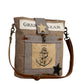 High Seas Shoulder Bag