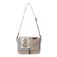 High Seas Satchel Messenger Bag