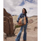 Montrielle Vintage Series Tote Bag