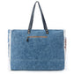 Country Road 47 Weekender Bag