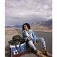 Country Road 47 Weekender Bag