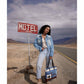 Country Road 47 Tote Bag