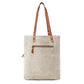 Yesteryear Vintage Style Tote Bag