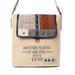 Sundown River Vintage Messenger Bag