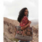 Rigaud Rail Express Weekender Bag