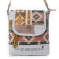 Rigaud Rail Express Messenger Bag
