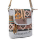Rigaud Rail Express Messenger Bag