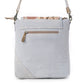 Rigaud Rail Express Messenger Bag