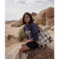 Pecos Rising Weave Pattern Concealed-Carry Bag