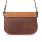 Oxbow Falls Leather Hairon Bag