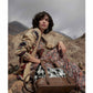 Crawford Canyon Shoulder Hand Bag