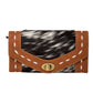 Oxbow Falls Clasp Wallet