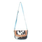 Pine Valley Hand-Tooled Bag